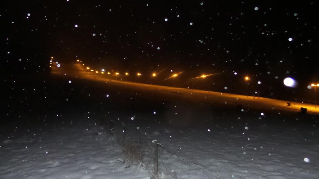 Lesne Zacisze Otel Weremien Dış mekan fotoğraf